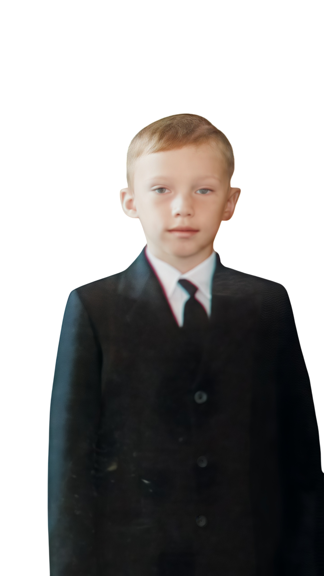 Жених Димка